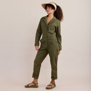 Roark Layover Jumpsuit